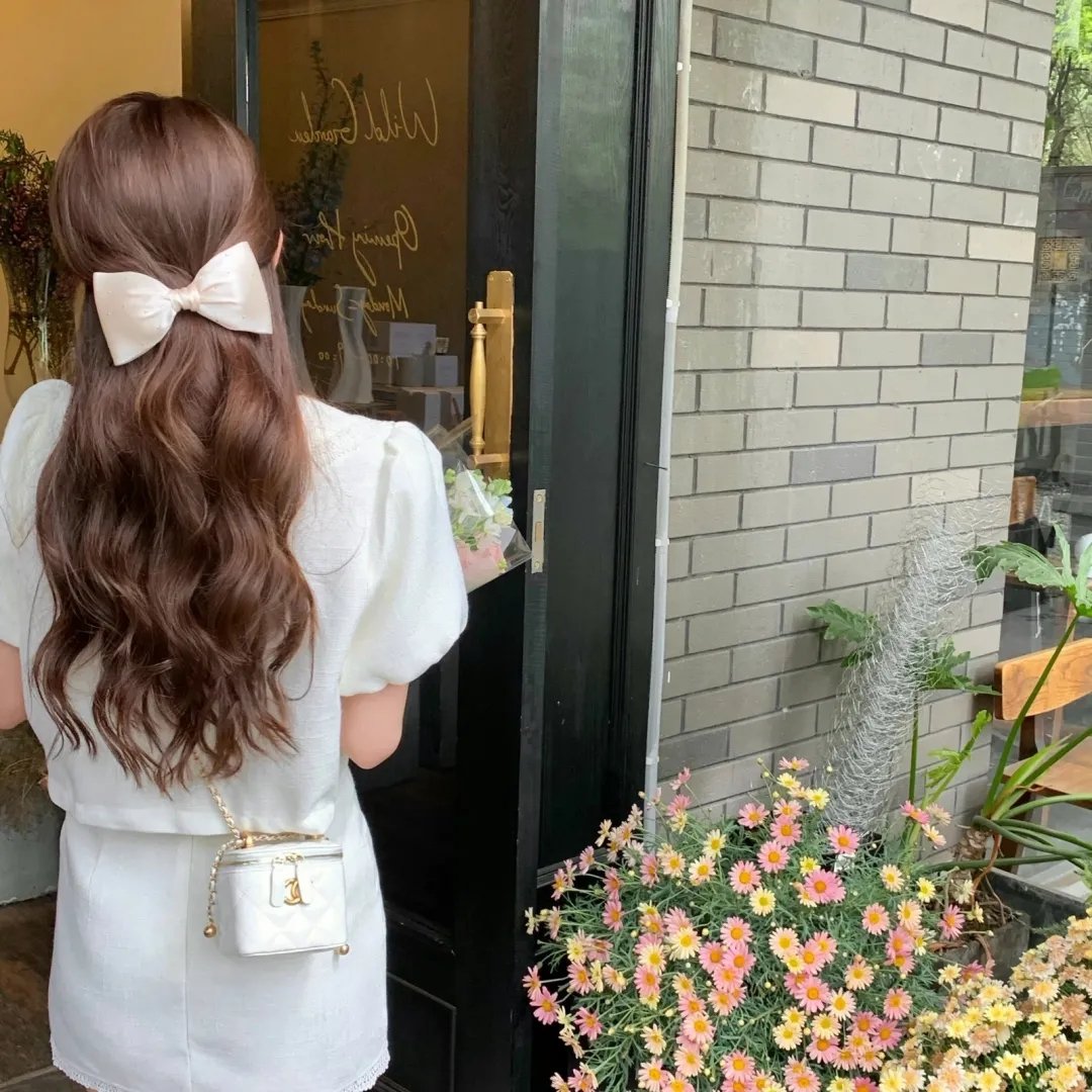 圣诞老人和我