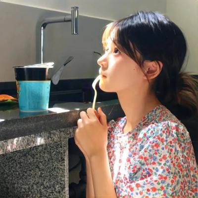 暗黑女子